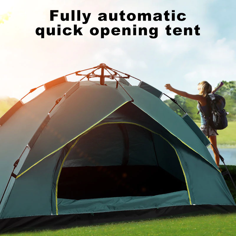 Cheap Goat Tents 2